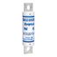 Semiconductor Protection Fuse, 700 VAC/VDC, 70A, High Speed, A70QS70-4