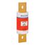 Class J Time-Delay UL Power Fuse, 600 VAC/500 VDC, 110A, AJT110