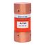 Class J Time-Delay UL Power Fuse, 600 VAC/500 VDC, 40A, Ferrule Terminal, AJT40