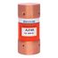 Class J Time-Delay UL Power Fuse, 600 VAC/500 VDC, 45A, Ferrule Terminal, AJT45