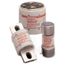 Semiconductor Protection Fuse, 130V, 450A, A13X450-4