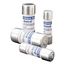 Lead-Free French Cylindrical Fuse, 690 VAC/700 VDC, 63A, High Speed, A70QS63-22F