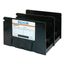 2-Pole Power Distribution Block, 600V, MPDB68102