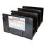 3-Pole Power Distribution Block, 600V, MPDB69083