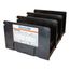 3-Pole Power Distribution Block, 600V, MPDB69123