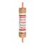 Class K5 One-Time Fast-Acting UL Power Fuse, 600 VAC/300 VDC, 80A, OTS80