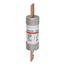 Class RK5 Time-Delay UL Power Fuse, 250 VAC/VDC, 125A, TR125R
