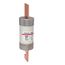 Class RK5 Ferrule Time-Delay Fuse, 250 VAC/VDC, 500A, TR500R