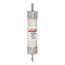 Class RK5 Time-Delay UL Power Fuse, 600 VAC/VDC, 100A, TRS100R