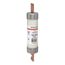 Class RK5 Time-Delay UL Power Fuse, 600 VAC/VDC, 150A, TRS150R