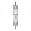 Class RK5 Time-Delay UL Power Fuse, 600 VAC/VDC, 75A, TRS75R
