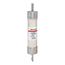 Class RK5 Time-Delay UL Power Fuse, 600 VAC/VDC, 80A, TRS80R