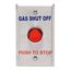 MESO Auxiliary Shut Off, 110V