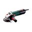 5" Corded Angle Grinder, 5/8-11 Spindle (2,800 to 11,000 RPM)