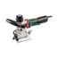 3/8" Electric Beveler, 0-Degree to 90-Degree Bevel Angle (12,500 RPM)