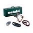1-1/2" x 30" Corded Pipe & Tube Belt Sander Kit (2,400 to 8,900 RPM)