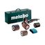 4" to 8" Corded Burnishing Machine Kit (800 to 3,000 RPM)