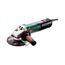 6" Corded Angle Grinder, 5/8-11 Spindle, Lock-On Switch (10,000 RPM)