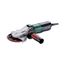 5" Flat-Head Angle Grinder (10,000 RPM)