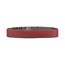 1-1/2" x 30" Abrasive Belt, 120 Grit, Aluminum Oxide (Pack of 10)