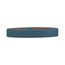 1-1/2" x 30" Abrasive Belt, 80 Grit, Zirconia Alumina (Pack of 10)