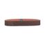 1-1/2" x 30" Non-Woven Abrasive Belt, Coarse Grade, Aluminum Oxide (Pack of 3)