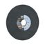 6" x 1/8" Non-Woven Unitized Deburring Disc, 1" Arbor Hole, Medium Grade
