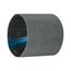 3-9/16" Dia. x 4" Wide Pyramid Sanding Sleeve, 400 Grit (Pack of 5)