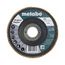 4-1/2" Original Flapper Flap Disc, 7/8" Arbor Hole, 60 Grit, Zirconia Alumina (Type 27)