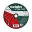 7" Fiber Disc, 7/8" Arbor Hole, 36 Grit, Ceramic Alumina