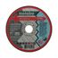4-1/2" x 0.045" Cut-Off Wheel, 7/8" Arbor Hole, Ceramic (Type 1)