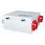 METRO 120 ERV Residential Heat Recovery Ventilator, 129 CFM
