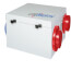 METRO 120ERVD-ECM Residential Energy Recovery Ventilator, 116 CFM