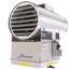 MEW Corrosion-Resistant Washdown Electric Unit Heater (240V, 3.0 kW, 1 PH)