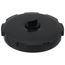 Black Tank Cap (For MF200, DMF150, DMF300)