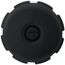 Black Tank Cap (For MF200, DMF150, DMF300)