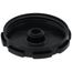 Black Tank Cap (For MF200, DMF150, DMF300)