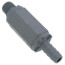 MF Series 1/4" Check Valve