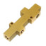 MF Series Brass Manifold Block