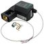 105 lb-in Floating Damper Actuator w/ 10' Plenum Cable (24V)
