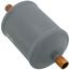 1/2" ODF x 1/2" ODF Muffler, MFL00806