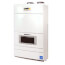 133,000 BTU Output Mascot FT High Efficiency, Wall Mount Fire Tube Boiler (Nat Gas or LP)