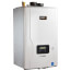 MFTCW140, 129,000 BTU Output FT Series High Efficiency Wall Mount Combi Boiler (NG/LP)