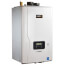 MFTCW199, 181,000 BTU Output FT Series High Efficiency Wall Mount Combi Boiler (NG/LP)