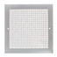 Model MG1 Metal Grille Kit, 14" x 14"