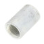 1/8" Galvanized Steel Merchant Coupling