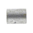3/4" Galvanized Steel Merchant Coupling