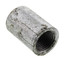 3/8" Galvanized Steel Merchant Coupling