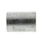 3/8" Galvanized Steel Merchant Coupling