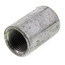 3/8" Galvanized Steel Merchant Coupling